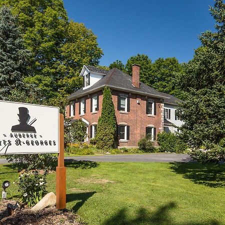 Auberge Nuits De St-Georges Bromont Zewnętrze zdjęcie