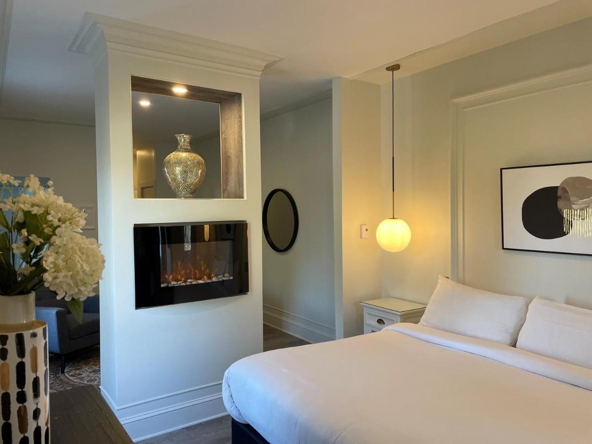 Auberge Nuits De St-Georges Bromont Zewnętrze zdjęcie