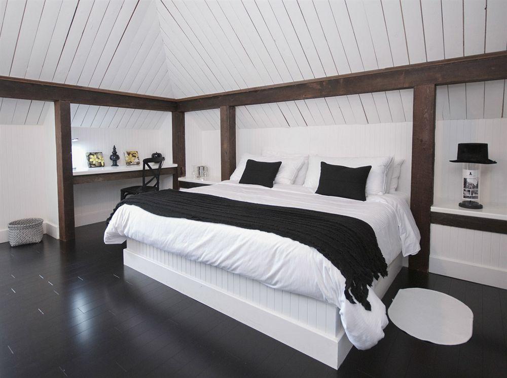 Auberge Nuits De St-Georges Bromont Zewnętrze zdjęcie