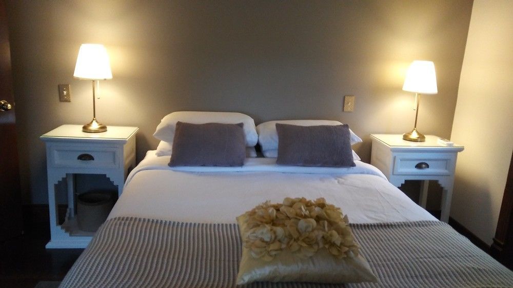 Auberge Nuits De St-Georges Bromont Zewnętrze zdjęcie