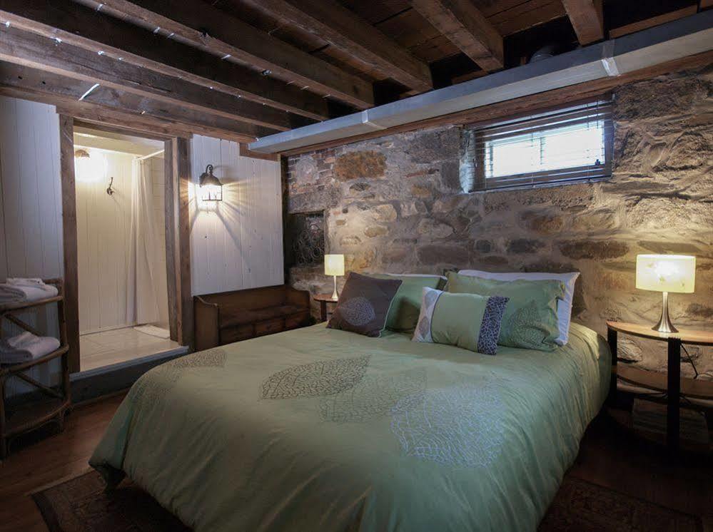 Auberge Nuits De St-Georges Bromont Zewnętrze zdjęcie