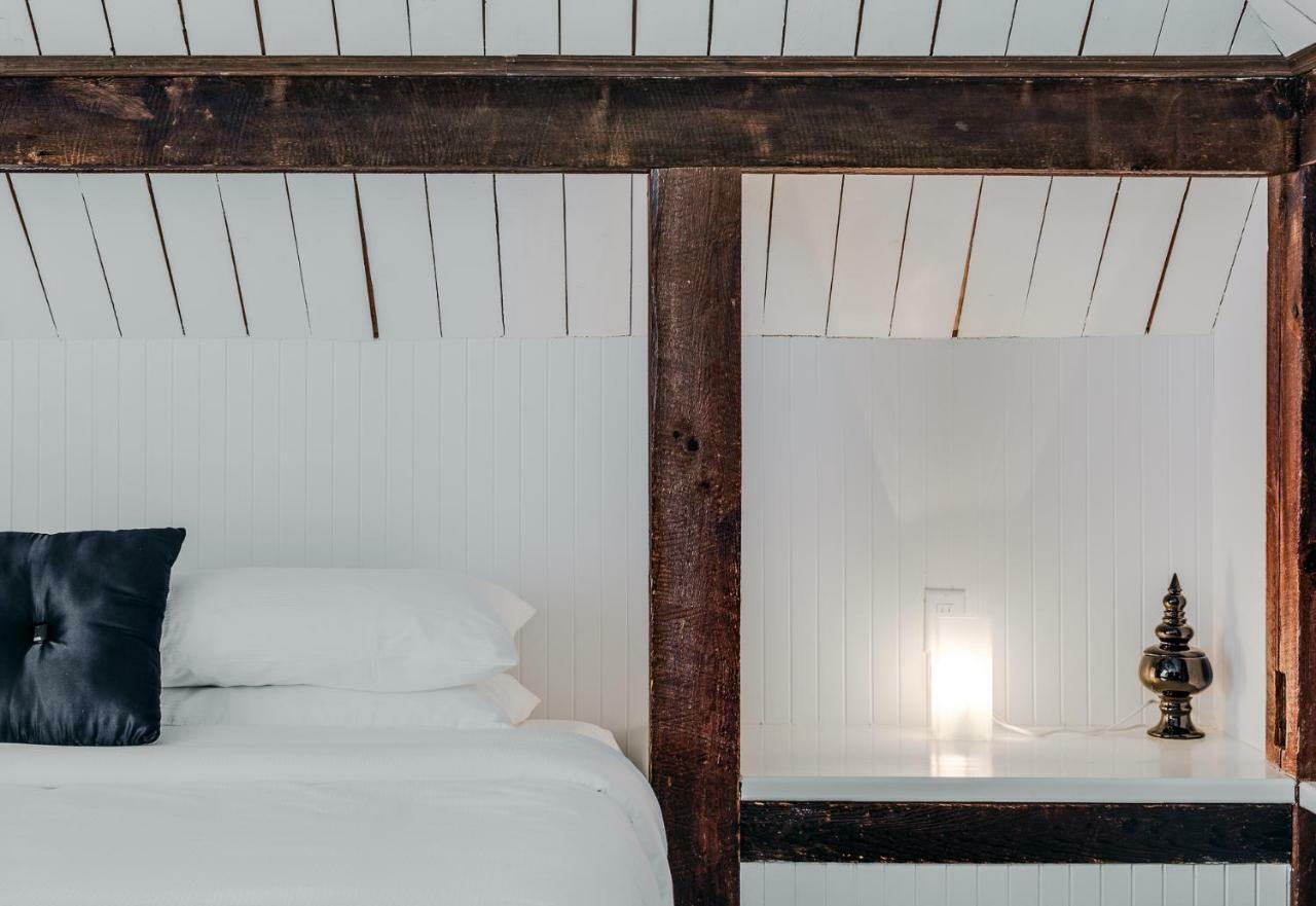 Auberge Nuits De St-Georges Bromont Zewnętrze zdjęcie